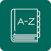 Financial Accounting Terms 1.0.1 Icon