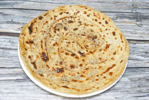 Ajwaini Paratha