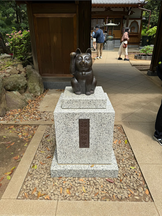 エクストレイルのお寺・#こもれび・招き猫に関するカスタム事例の投稿画像4枚目