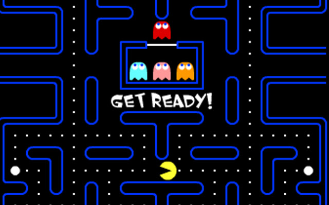 Play Retro Games Free Online