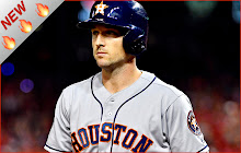 Alex Bregman HD Wallpapers MLB Theme small promo image