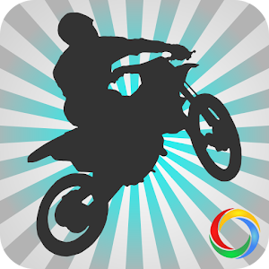 Top Motocross Games logo