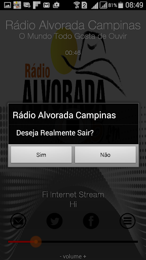Radio Alvorada Campinas