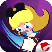 Alice Transforms Mod apk أحدث إصدار تنزيل مجاني