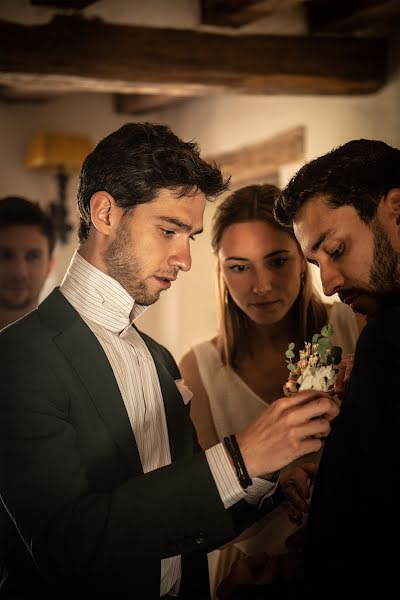 Nhiếp ảnh gia ảnh cưới Mélanie TOROK (studiolampyris). Ảnh của 27 tháng 6 2023
