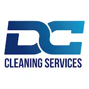 DC Cleaning Services Logo