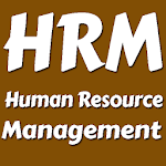Cover Image of Download Human Resource Management - An offline app 0.0.1 APK