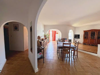 appartement à Alata (2A)