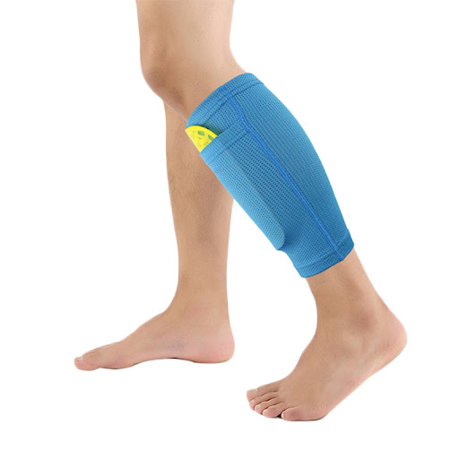 Title 7, Voetbal leggings met sokken voor comfort en pre...