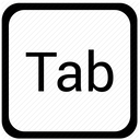 Tab Through