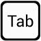 Item logo image for Tab Through