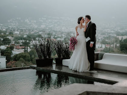 Fotógrafo de bodas Israel Arredondo (arredondo). Foto del 15 de noviembre 2017