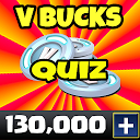 Quiz For Free V Bucks -Battel-Royal 1.0 APK 下载