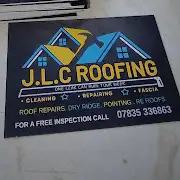 J.l.c roofing Logo