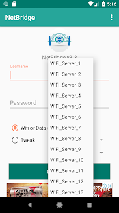 NetBridge VPN(圖2)-速報App