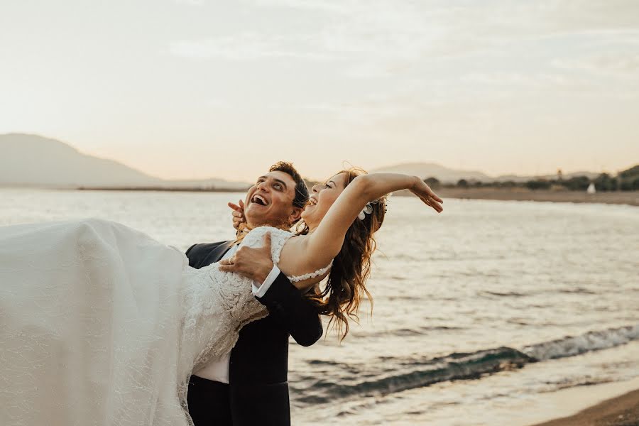 Photographe de mariage Jerfi Şirin (jerfisirin). Photo du 1 décembre 2018