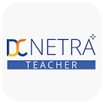 Cover Image of Tải xuống DC NETRA Teacher 1.0.2 APK