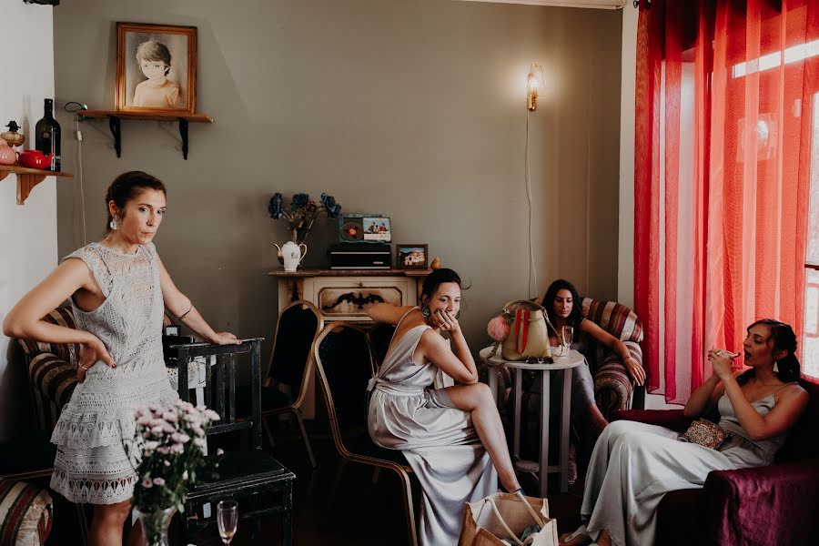 Fotógrafo de casamento Fábio Santos (ponp). Foto de 24 de agosto 2022