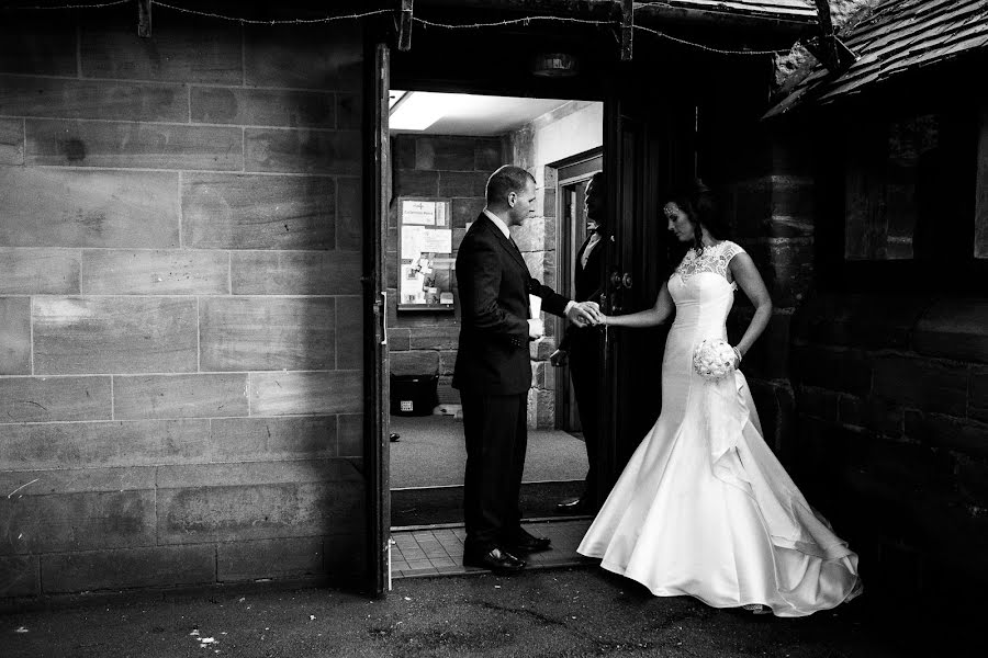 Fotógrafo de casamento Jenny Harper (jennyharperphoto). Foto de 2 de julho 2019