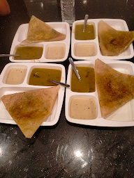 Pushpa Ki Rasoi menu 4