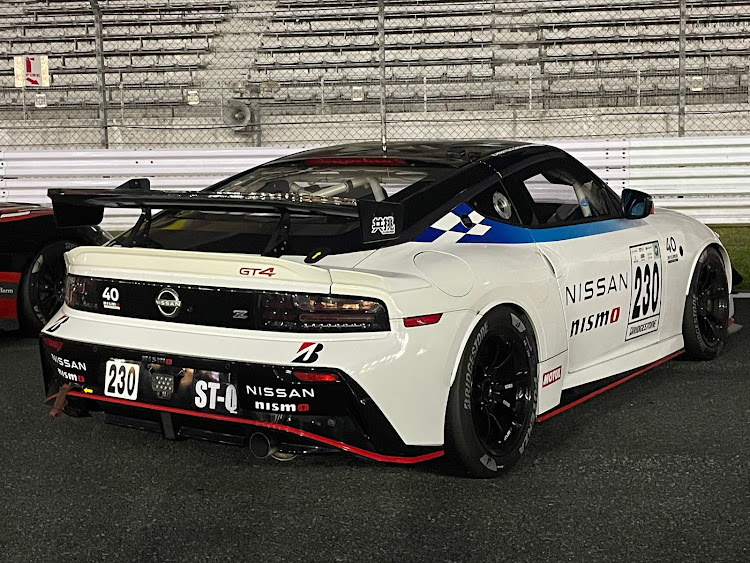 RX-8のMazda・rx-8・富士スピードウェイ・S耐久に関するカスタム事例の投稿画像19枚目