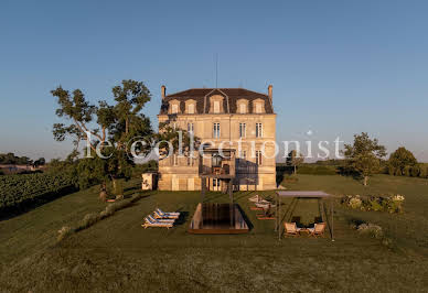 Maison avec piscine 18