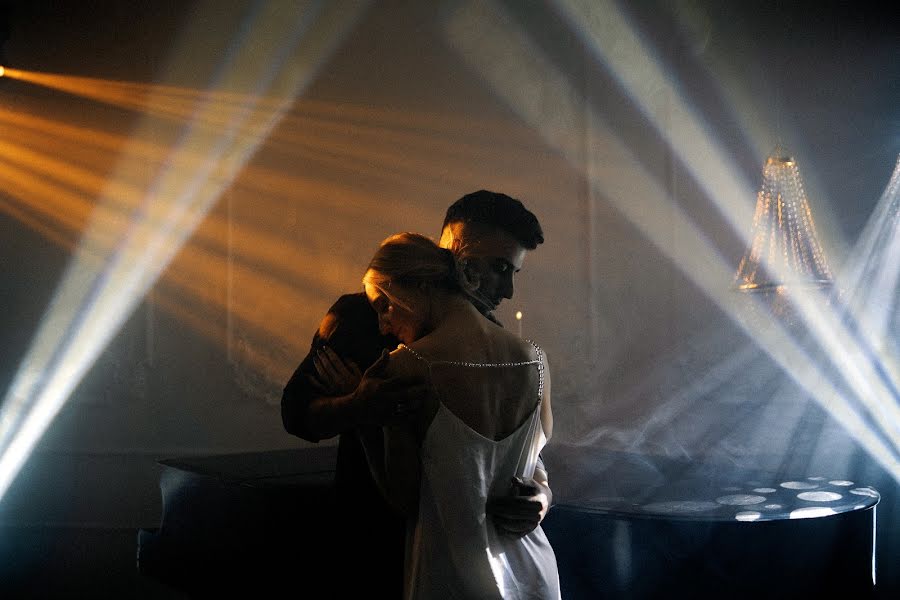 Wedding photographer Maks Kravchenko (maxxxkravchenko). Photo of 31 January