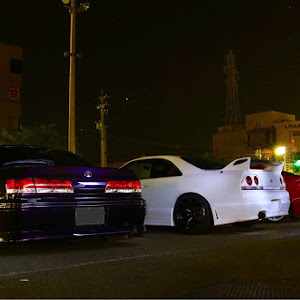 マークII JZX101