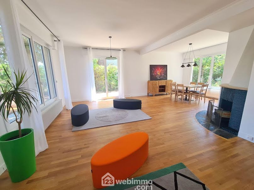 Vente maison 7 pièces 191 m² à La Rochette (77000), 579 000 €