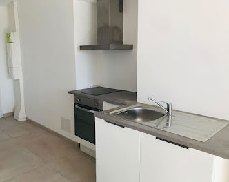 appartement à Villeneuve-les-avignon (30)