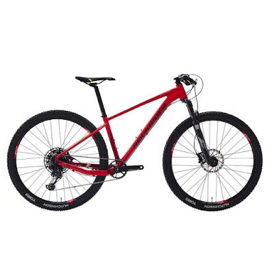 Rockrider XC 500 2020