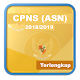 Download Soal CPNS 2018 Offline (Pendidikan & Kesehatan) For PC Windows and Mac 1.0