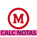 Calculo de Notas - TIA - Mackenzie Chrome extension download