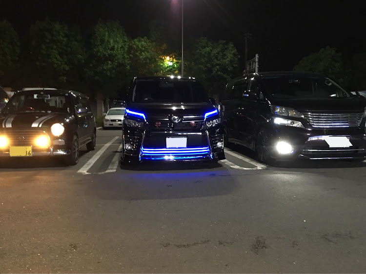 ミラジーノのマスターMT・ラーメンMT・ひとのだけど、ウインカー進化wに関するカスタム事例の投稿画像3枚目