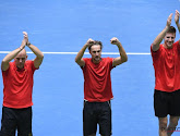 Belgische Davis Cup-selectie bekend: Johan Van Herck tovert (genoodzaakt) deze vier namen uit zijn hoed