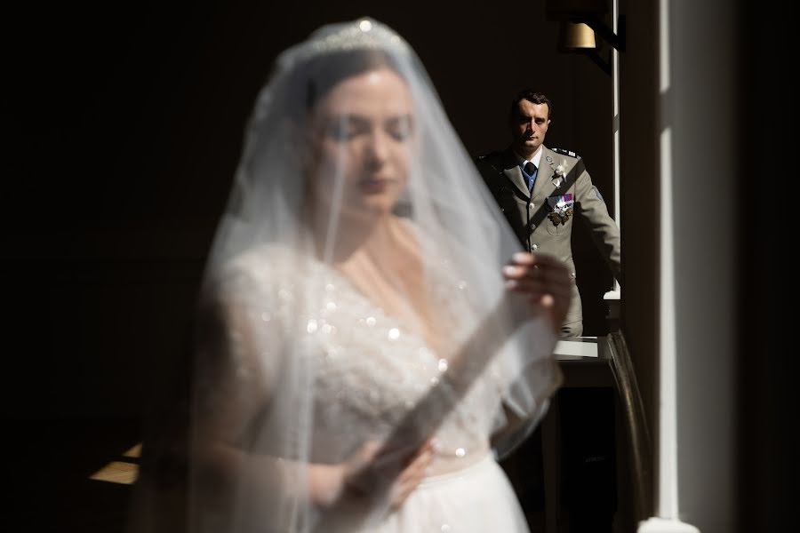 Fotógrafo de bodas Veronika Simonova (veronikasimonov). Foto del 15 de abril