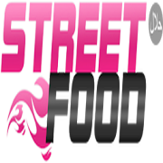 Street Food 77 Combs  Icon