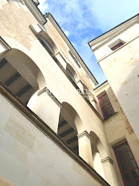 propriété à Baugé-en-Anjou (49)