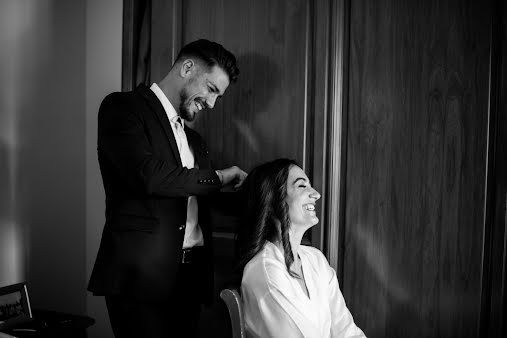 婚礼摄影师Martina Filosa（martinafilosa）。2021 10月15日的照片