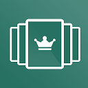 App herunterladen Hokm - حکم Installieren Sie Neueste APK Downloader