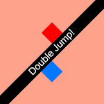 Double Jump! Apk