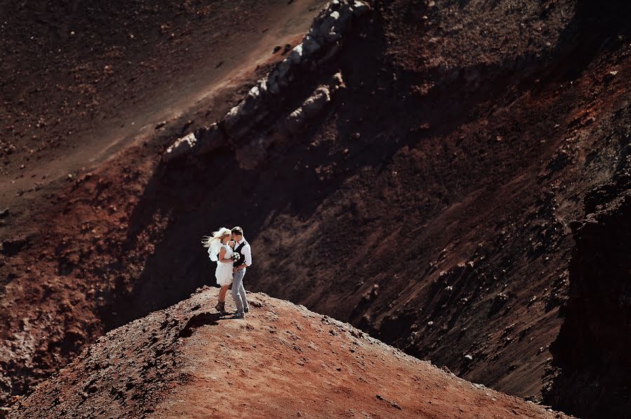 Kāzu fotogrāfs Ivan Zamanukhin (zamanuhin). Fotogrāfija: 27. aprīlis 2014