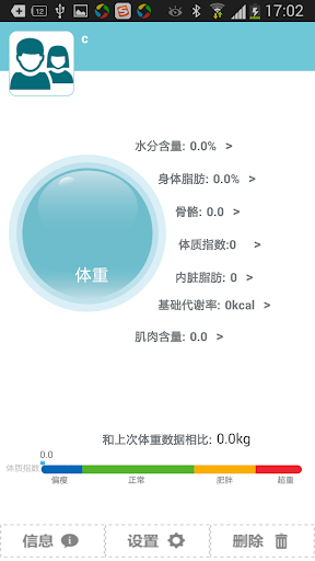 健康管理专家4.0