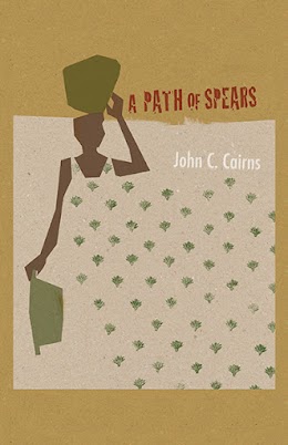 A Path of Spears cover