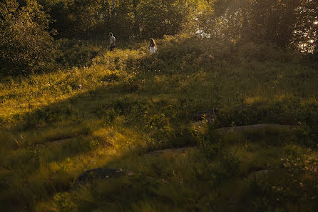 Wedding photographer Ekaterina Badertdinova (badertdinova). Photo of 26 September 2022