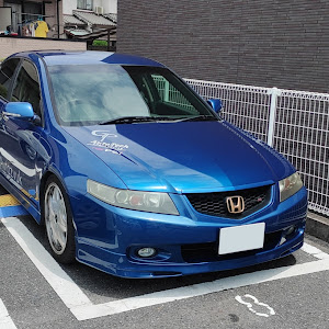 アコード CL7