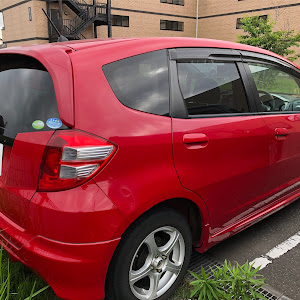 フィット GE7