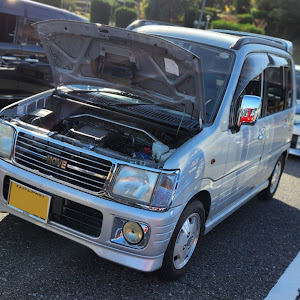 ムーヴカスタム L600S