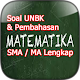 Download Kumpulan Soal UNBK Matematika SMA Dan Pembahasan For PC Windows and Mac 1.2