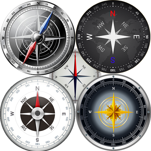 Compass for Android Collection 工具 App LOGO-APP開箱王